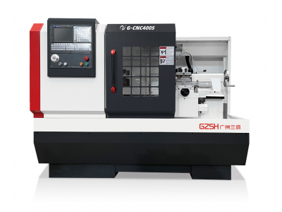G-CNC400S