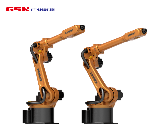 机床配关节机器人